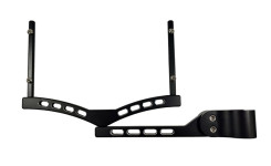 K&R "PRO-DIAL" ROLLBAR BOARD MOUNT MADE IN USA